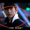 为什么wps表格中间有一大段空白却